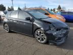 2016 Scion IM