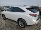 2014 Lexus RX 350 Base