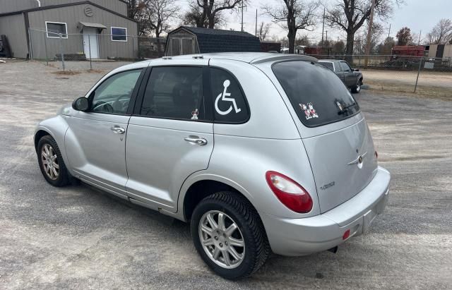 2008 Chrysler PT Cruiser Touring