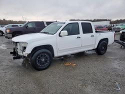 GMC Vehiculos salvage en venta: 2012 GMC Canyon SLE