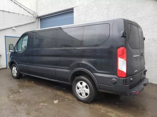 2019 Ford Transit T-350