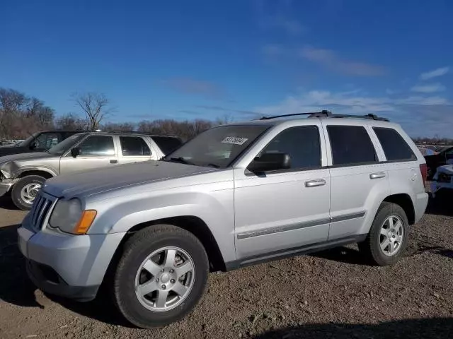 2010 Jeep Grand Cherokee Laredo