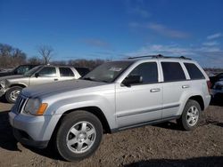 Jeep Grand Cherokee Laredo Vehiculos salvage en venta: 2010 Jeep Grand Cherokee Laredo