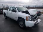 2008 Chevrolet Silverado K1500