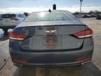 2016 Hyundai Genesis 3.8L