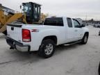 2012 GMC Sierra K1500 SLE