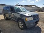 2004 Ford Explorer XLS