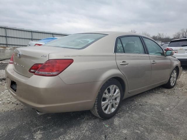 2008 Toyota Avalon XL