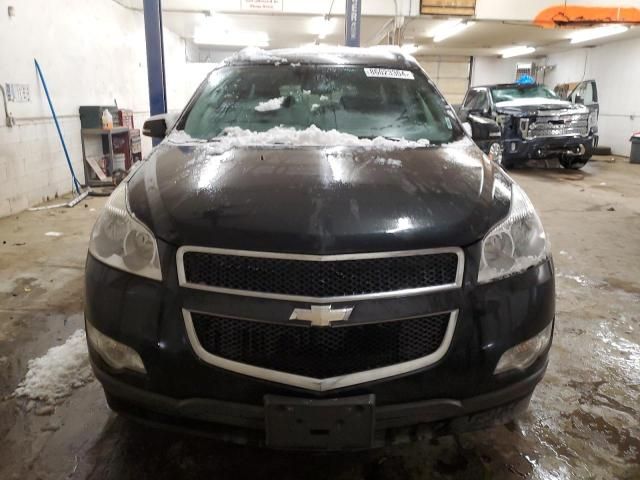 2010 Chevrolet Traverse LT