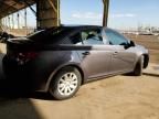 2011 Chevrolet Cruze LT