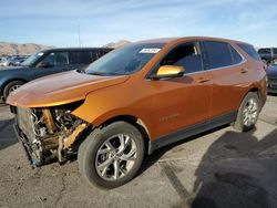 2019 Chevrolet Equinox LT en venta en North Las Vegas, NV