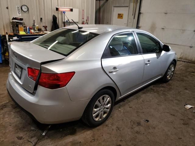 2012 KIA Forte EX