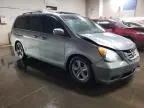 2009 Honda Odyssey Touring