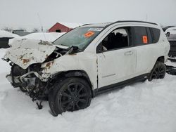 2012 Jeep Compass en venta en London, ON