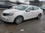 2016 Lincoln MKS