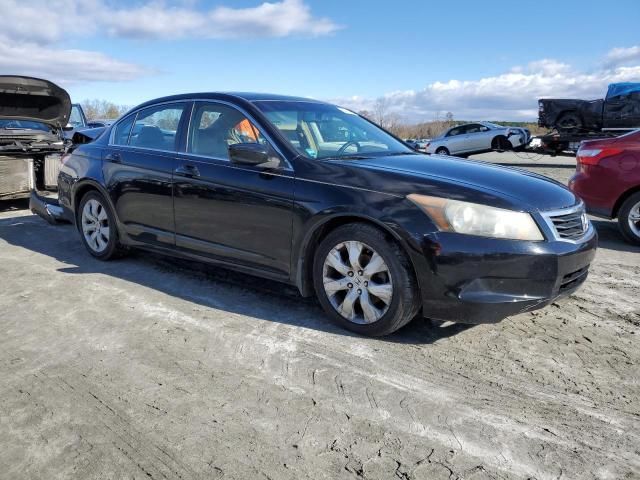 2009 Honda Accord EXL