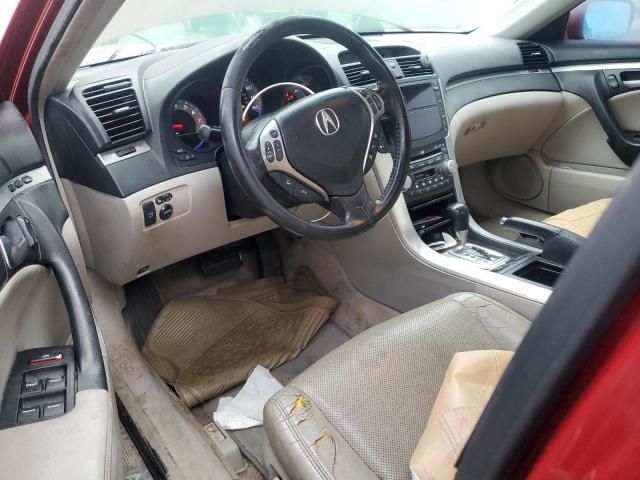 2008 Acura TL