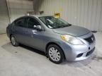 2013 Nissan Versa S