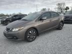 2013 Honda Civic EXL