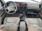 2000 Toyota 4runner Limited