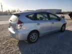 2015 Toyota Prius V