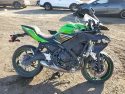 2020 Kawasaki EX650 M en venta en Phoenix, AZ