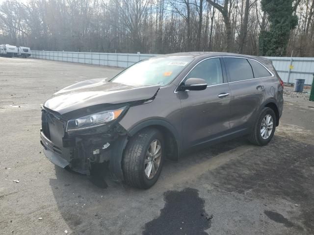 2019 KIA Sorento L