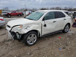 2014 Chevrolet Equinox LTZ en venta en Louisville, KY