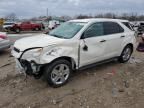 2014 Chevrolet Equinox LTZ