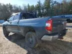 2014 Toyota Tundra Double Cab SR