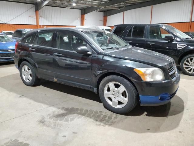 2008 Dodge Caliber SXT