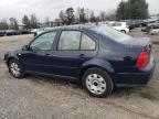 2000 Volkswagen Jetta GL