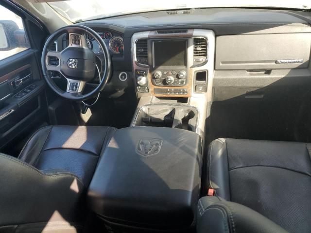 2016 Dodge 1500 Laramie