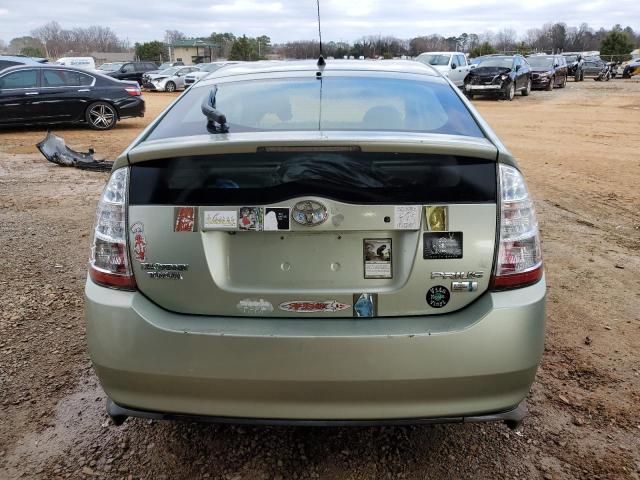 2009 Toyota Prius