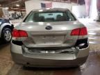 2010 Subaru Legacy 2.5I Premium