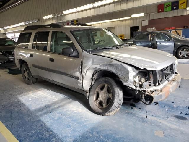 2004 Chevrolet Trailblazer EXT LS