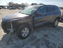 2016 Jeep Grand Cherokee Laredo en venta en Loganville, GA