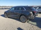 2019 Audi E-TRON Prestige