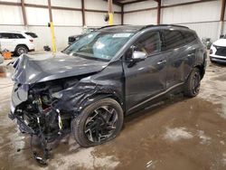 Salvage Cars with No Bids Yet For Sale at auction: 2024 KIA Sportage SX Prestige