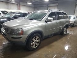 Volvo xc90 Vehiculos salvage en venta: 2008 Volvo XC90 3.2