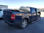 2008 Ford F150 Supercrew