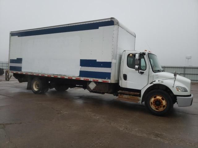 2016 Freightliner M2 106 Medium Duty