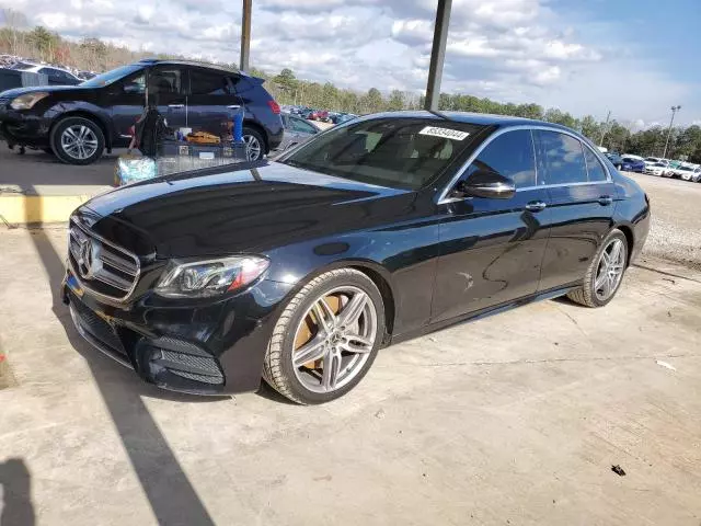 2017 Other 2017 MERCEDES-BENZ E 300