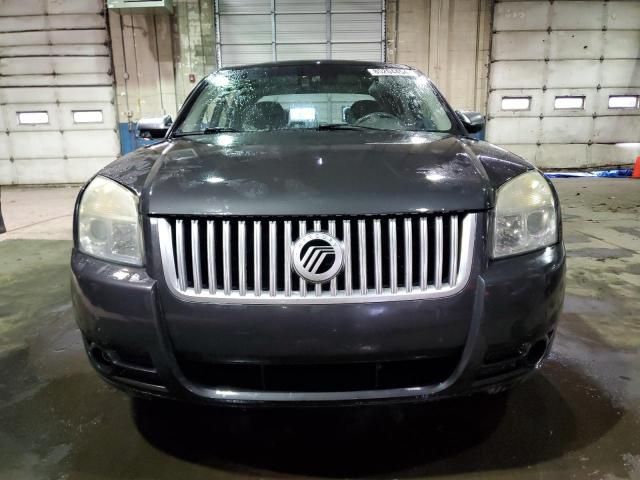 2008 Mercury Sable Premier