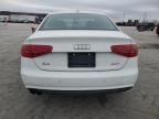 2013 Audi A4 Premium Plus