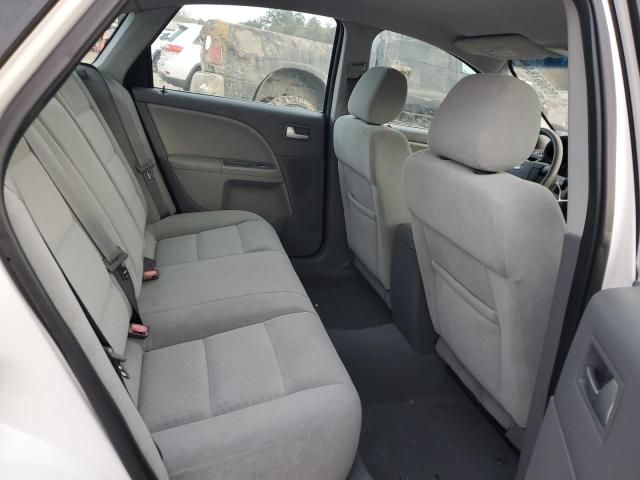 2006 Ford Five Hundred SE