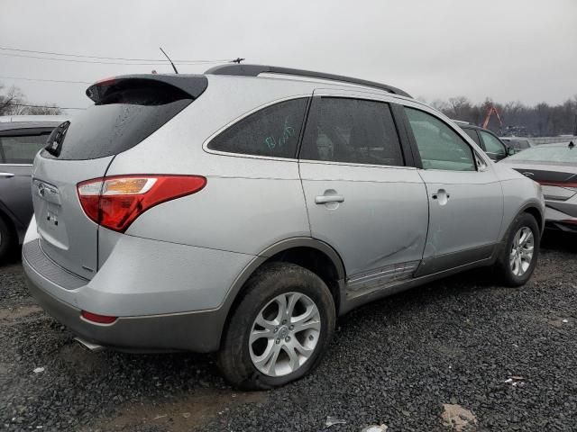 2012 Hyundai Veracruz GLS