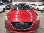 2016 Mazda 3 Touring