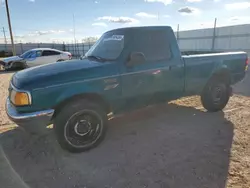 Ford Vehiculos salvage en venta: 1994 Ford Ranger