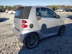 2009 Smart Fortwo Passion